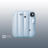 Фотоаппарат моментальной печати Fujifilm Instax mini 13 Frost Blue